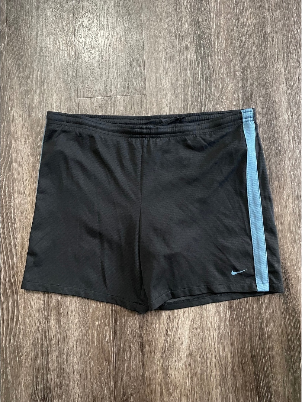 00s Nike Dri-FIT Training Shorts